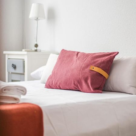 Lope De Vega Apartment Granada Eksteriør billede