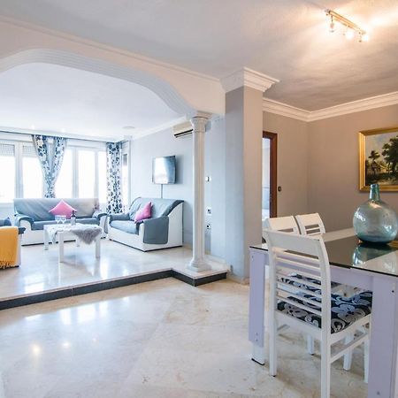 Lope De Vega Apartment Granada Eksteriør billede