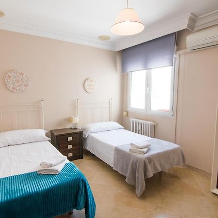 Lope De Vega Apartment Granada Eksteriør billede
